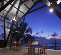 Malibu_Resort_koh_samui_dinner