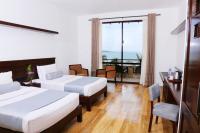 Mandara_Resort_twin_room