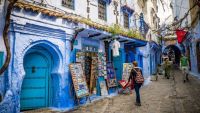 Marocco_Chefchaouen_Medina-streets