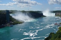 Cascate del Niagara