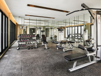 Novotel_Chiang_Mai_gym