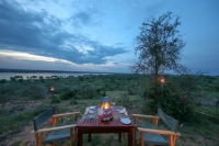 Pakuba Safari Lodge, Cena