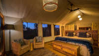 Okavango Pelo Adventure Camp