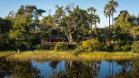 Okavango Pelo Adventure Camp