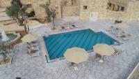 Petra_Old_Village_piscina_vista