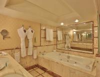 Regency Palace, bagno