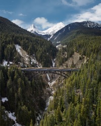 RockyMountaineerTrain