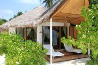 Safari Island Resort, Superior Beach Bungalow