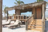 Salalah_-_Souly_Eco_Lodge_bungalow_view_II