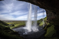 Seljalandsfoss