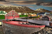 Siglufjordur