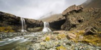 Islanda, Skutafoss