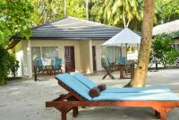 Sun Island Resort, Beach Villa