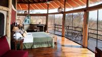 TarangireTreetops---Room-Interior