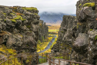 Thingvellir