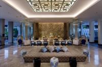 U_Sathorn_Hotel_concierge