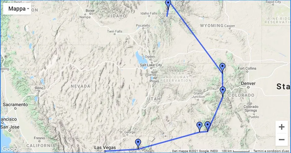 trekking-grand-canyon-map