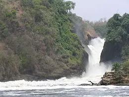 UgandaMurchisonFalls