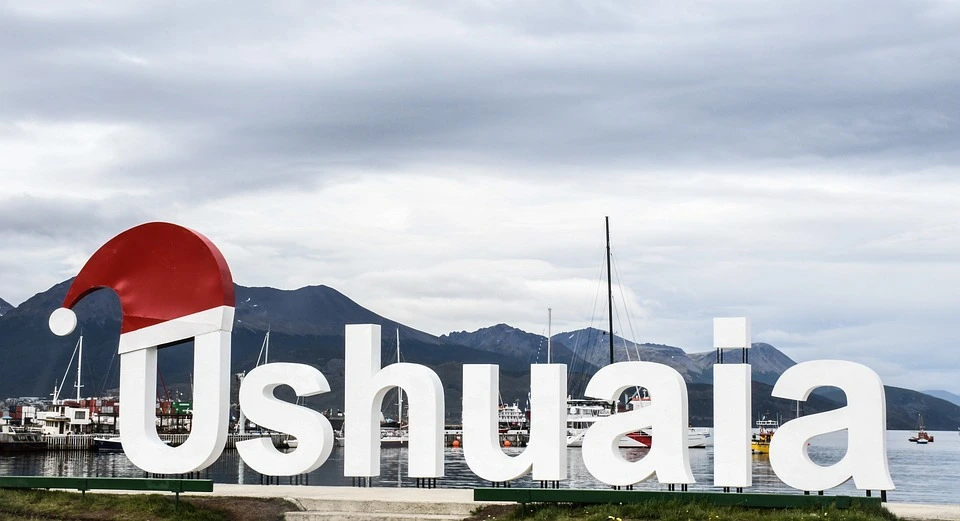 ushuaia