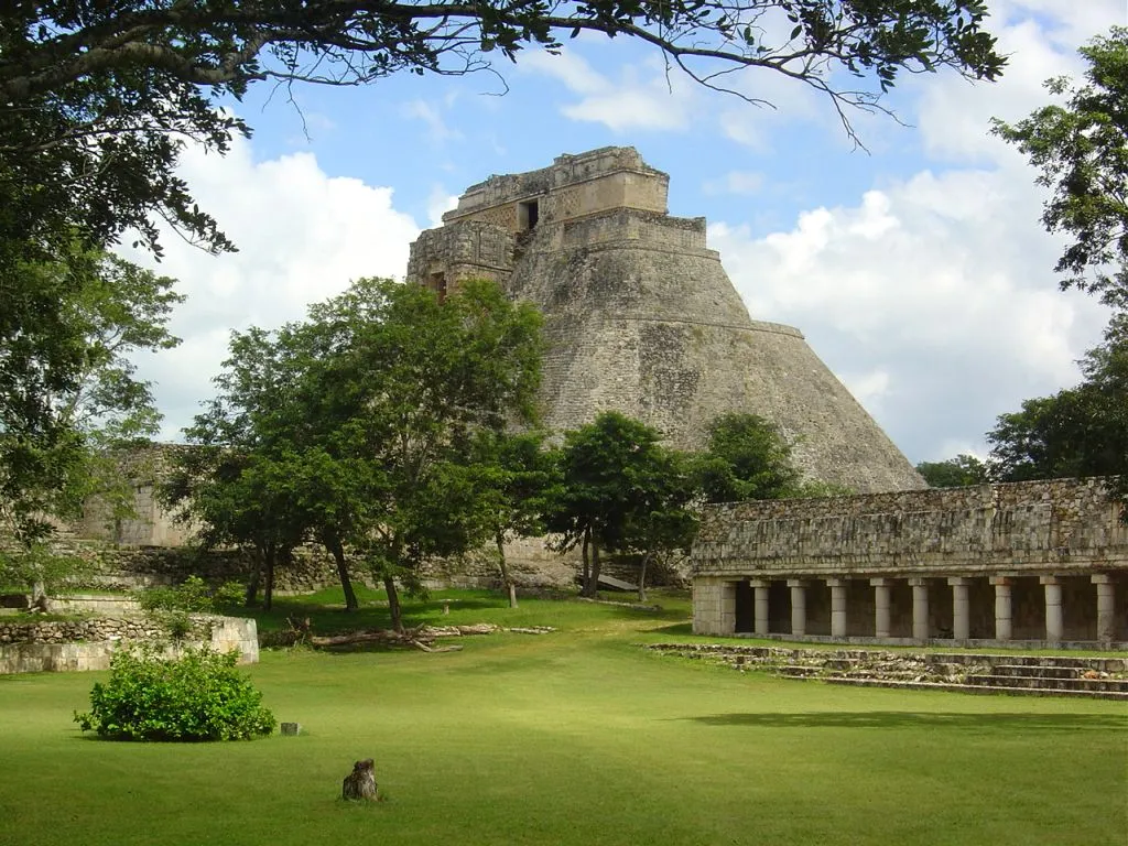 UXMAL