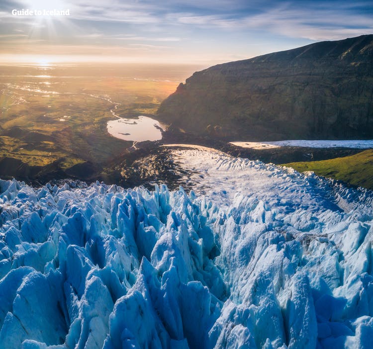 Vatnajokull_national_park