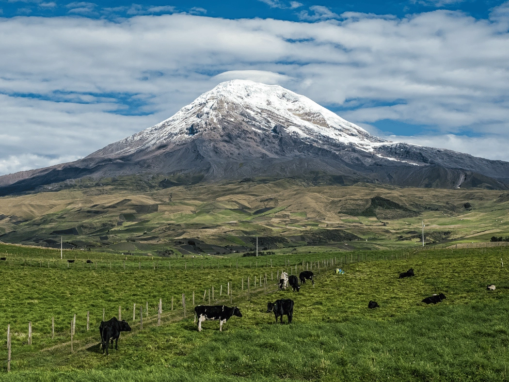 Vulcano_Chimborazo